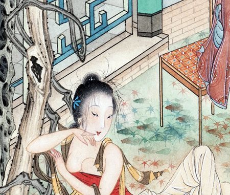翁牛特-中国古代行房图大全，1000幅珍藏版！